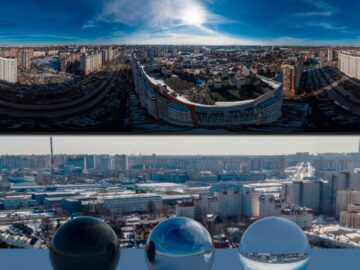 دانلود رایگان hdri