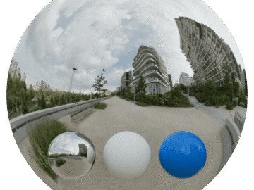 دانلود رایگان hdri