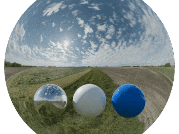 دانلود رایگان hdri