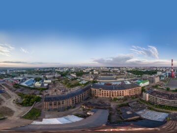 دانلود رایگان hdri