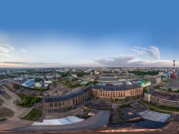 دانلود رایگان hdri