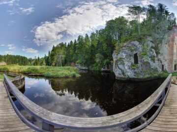 دانلود رایگان hdri