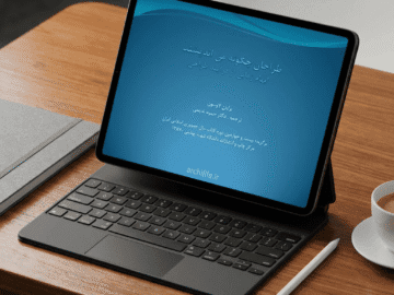 دانلود پاورپوینت طراحان چگونه می اندیشند