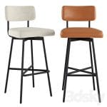 دانلود رایگان آبجکت سه بعدی صندلی