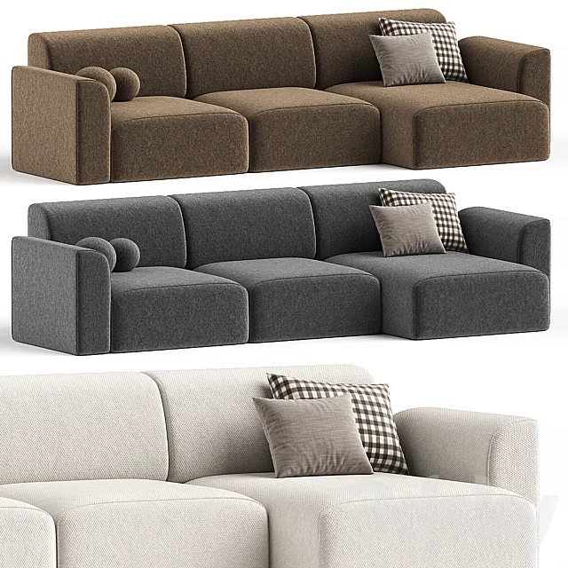 5958990.65730fa99d934 آبجکت سه بعدی مبلمان مدرن