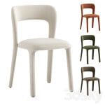 آبجکت صندلی