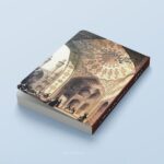 جلد کتاب آشنایی با معماری اسلامی ایران نوشته محمدکریم پیرنیا – نسخه PDF کامل