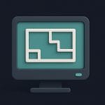 آبجکت رویت برای طراحی داخلی و خارجی