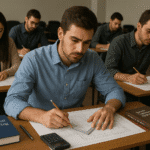 آزمون نظام مهندسی طراحی معماری - آرکی فایل