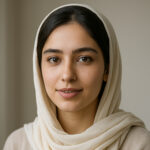 مریم دانشجوی معماری - کاربر سایت آرکی فایل