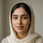 مریم دانشجوی معماری - کاربر سایت آرکی فایل