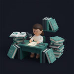 منابع آزمون نظام مهندسی