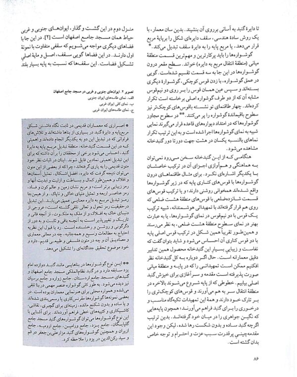 کتاب خشت و خیال