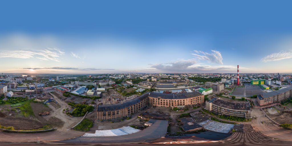 دانلود رایگان hdri