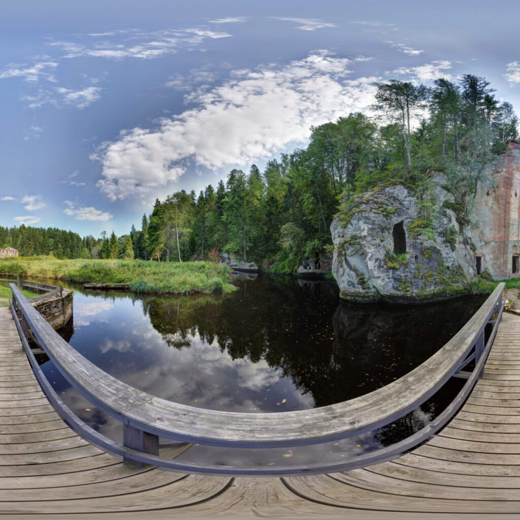 دانلود رایگان hdri