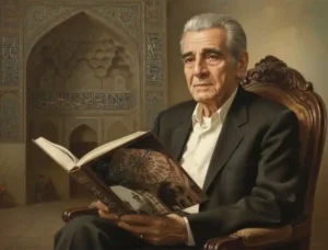 کتاب آشنایی با معماری اسلامی ایران، محمدکریم پیرنیا