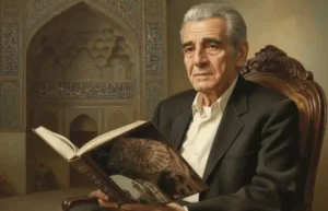 کتاب آشنایی با معماری اسلامی ایران، محمدکریم پیرنیا e1776696061392