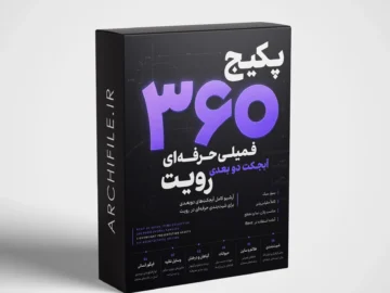 آبجکت رویت