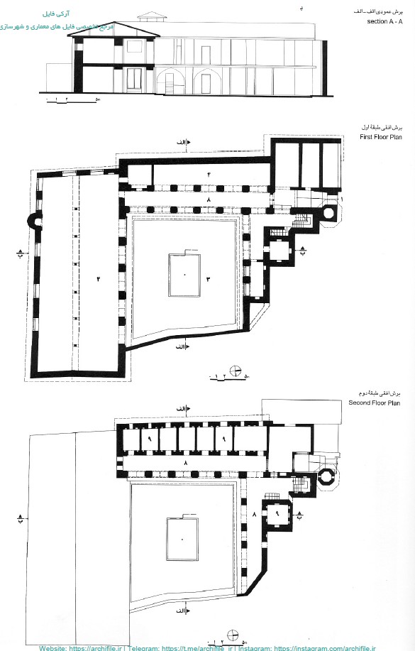 گنجنامه مساجد