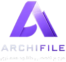 Archifile 2026 Logo