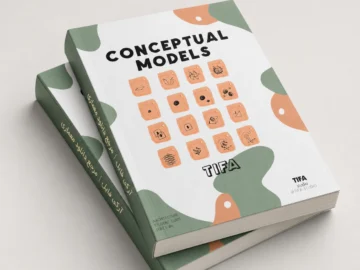 Conceptual Models eBook Architecture student guide