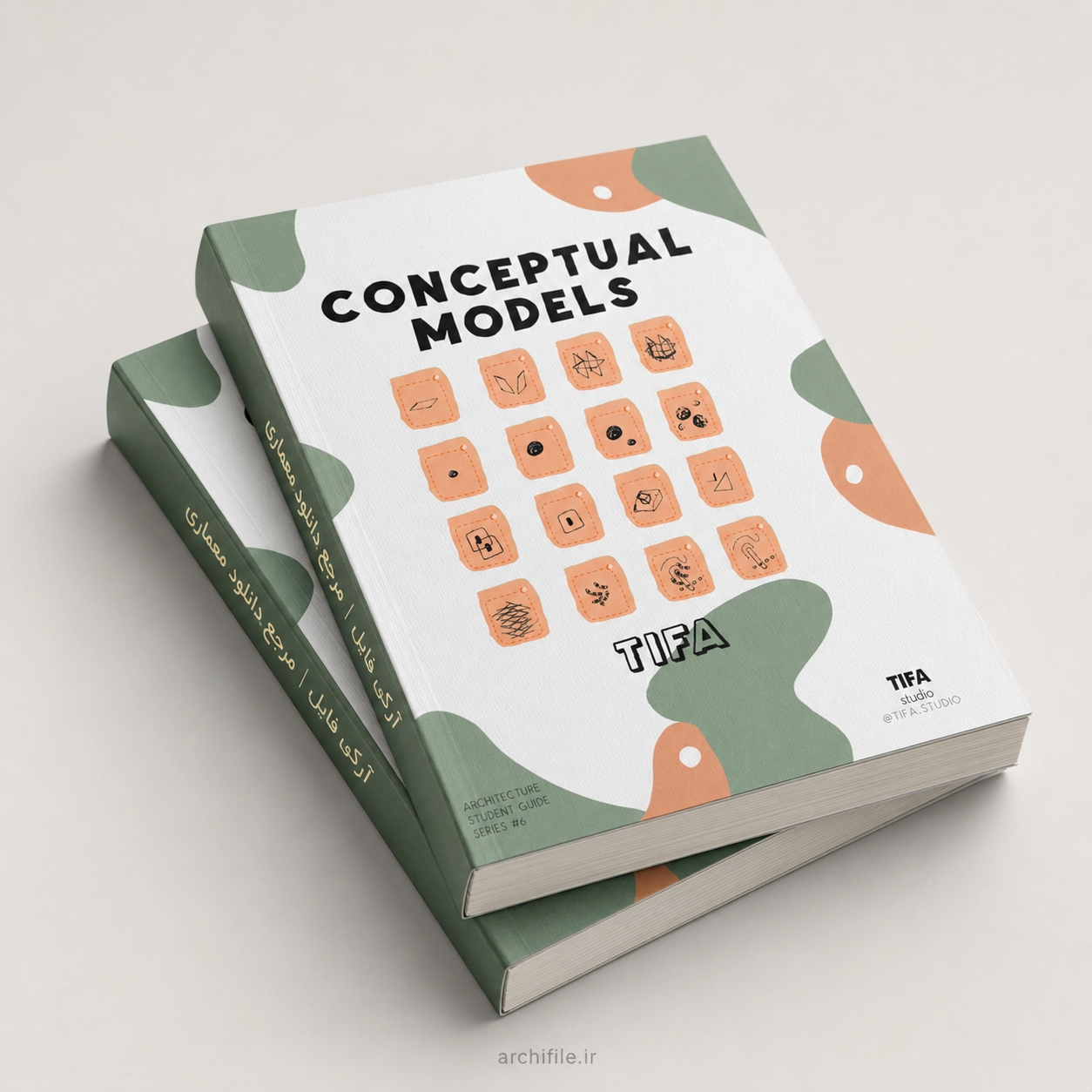 Conceptual-Models-eBook Conceptual Models eBook Architecture student guide
