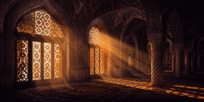 مبانی نظری معماری