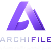 Archifile 2026 Logo