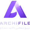 Archifile 2026 Logo